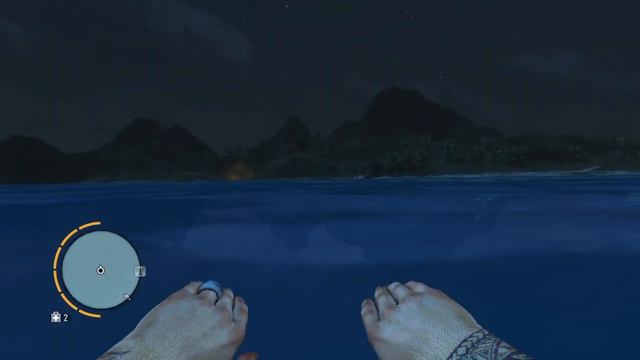 Far Cry® 3 реликвии смотреть онлайн