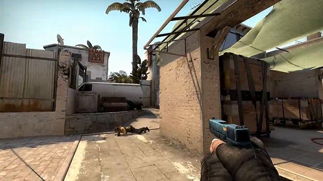 Mis Mejores Jugadas CS GO En Español #12 смотреть онлайн