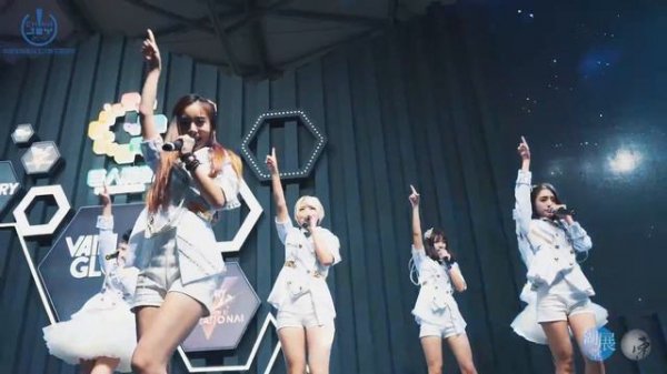 2015 ChinaJoy Digital Entertainment Expo Official (B2C part)