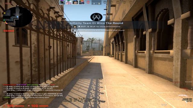 PERFECT SENS IN CS:GO?! смотреть онлайн