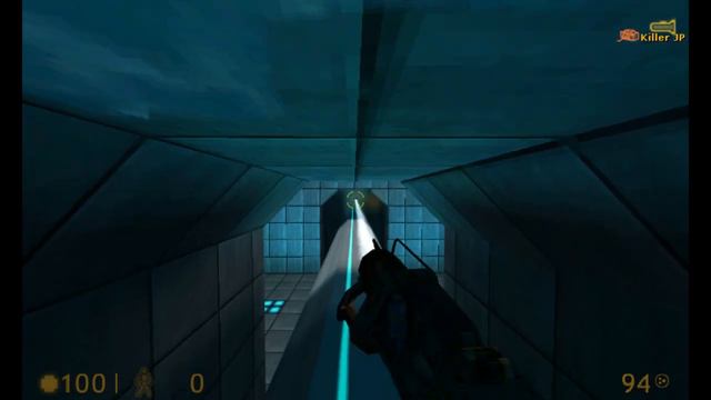 Co-op Server Lambda Core skip смотреть онлайн