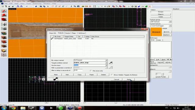 Source SDK - TTT - Traitor Traps tutorial смотреть онлайн