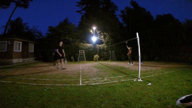 20180825 07 MDXD Volkov Deryabin Rodionov Rodionova Last summer weekend 2 spor смотреть онлайн