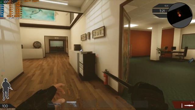 ¿Asi se Veria CS:GO con Unreal Engine 4 Motor Grafico de Fortnite?TACTICAL OPERATIONS R3+RX570 смотреть онлайн