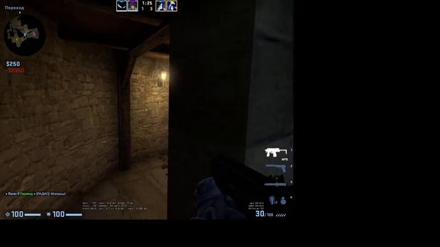 COUNTER STRIKE: GLOBAL OFFENSIVE / UZBEKCHA & XORAZMCHA STREAM смотреть онлайн