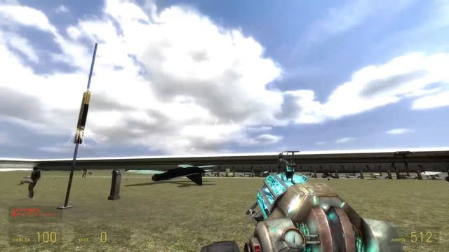 So I Installed JBMod... смотреть онлайн