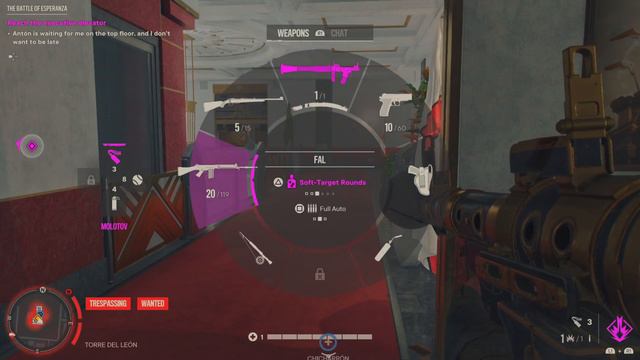 Far Cry 6 The Battle Of Esperanza смотреть онлайн