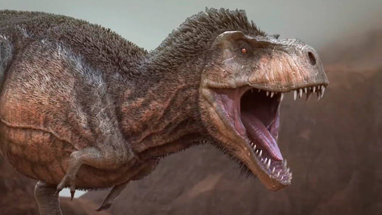 Самые Интересные Факты про ДИНОЗАВРОВ смотреть онлайн