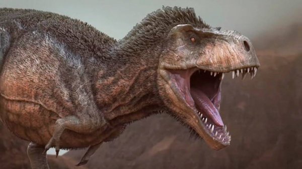 Самые Интересные Факты про ДИНОЗАВРОВ