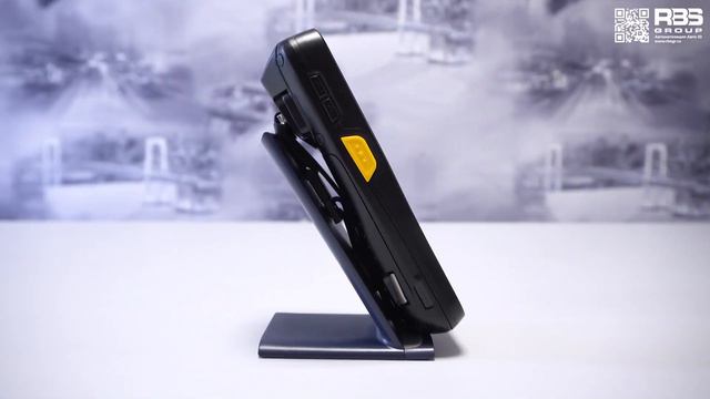 Newland MT65: обзор мобильного терминала сбора данных смотреть онлайн