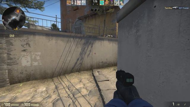 CS:GO - BEST PLAYER EVER? 2017 (Memes, Noscopes, Knifes, Zeus) смотреть онлайн