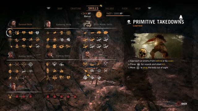 Far Cry Primal | CAPTURED BY ULL (Playthrough Part 16) смотреть онлайн