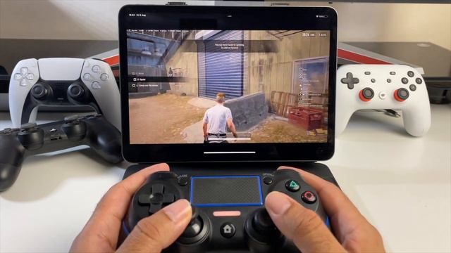 Ultimate FREE Game Console Setup Guide - Free Multi-player Gaming - Play Next-Gen Games смотреть онлайн