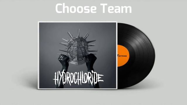 CSGO | GHOSTEMANE HYDROCHLORIDE Costum Music Kit ! смотреть онлайн