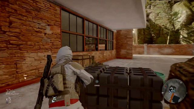 Ghost Recon® Wildlands How to Get the L85A2 смотреть онлайн