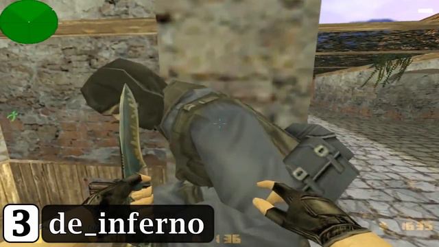 Counter Strike 1.6 Best Pro Boosts смотреть онлайн