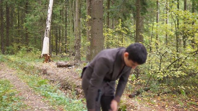 Пробивает ли УСИЛЕННАЯ MAMBA пеноблок? | Пробивная СИЛА арбалета BEARHUNTER MAMBA | Выживание в лесу смотреть онлайн