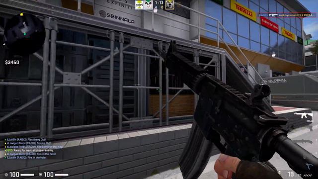 CS:GO OPERATION RIPTIDE MARKT EINFLUSS - BUY NOW! смотреть онлайн