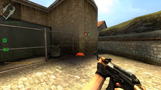 КАК ИГРАЮТ ПРОФЕССИОНАЛЫ В Counter Strike Source