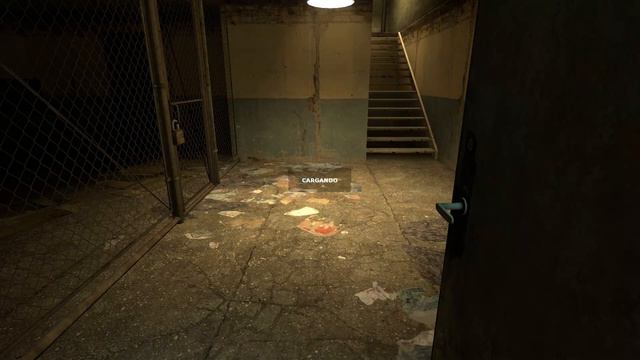 CONSEGUIR LOGRO REBELDE | Half-Life 2 смотреть онлайн