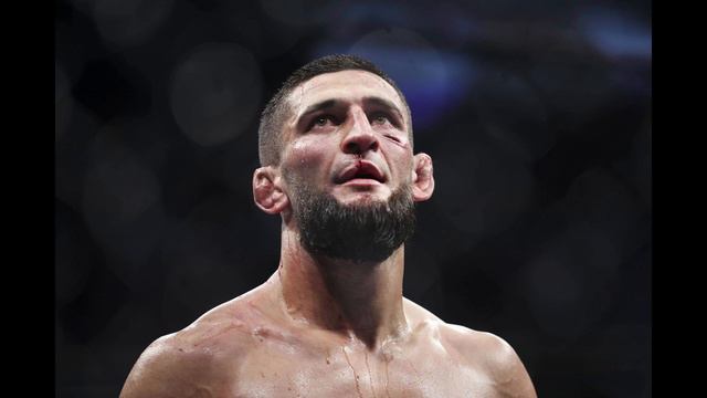 Khamzat Chimaev + Bhop Song Bass Boosted