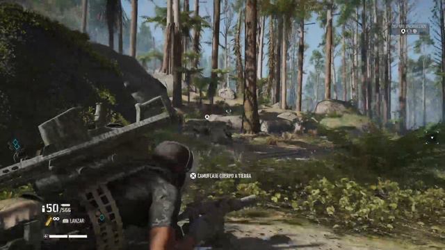 🤙⭐🍬🍕🍭bonardi recoexplore && ❤📷 photomode 3528647913 I Ghost Recon Breakpoint I Tr смотреть онлайн