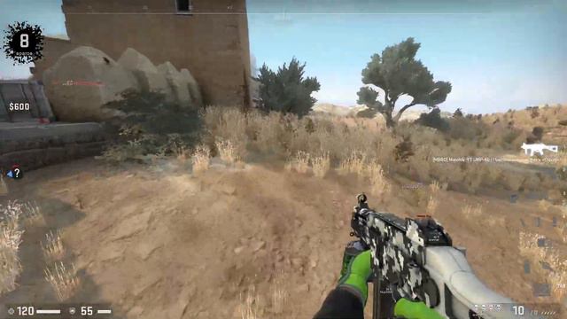 Danger Zone PPHUD. смотреть онлайн