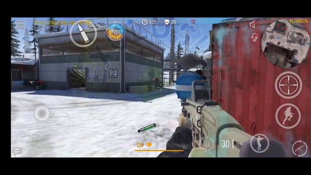 modern strike online смотреть онлайн