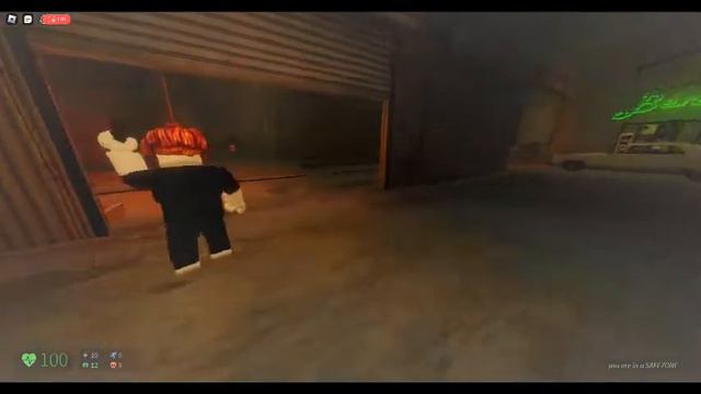 Nico Nextbots Gameplay 1 [B/D] The next 2 files are unplayable! i can't upload them! смотреть онлайн