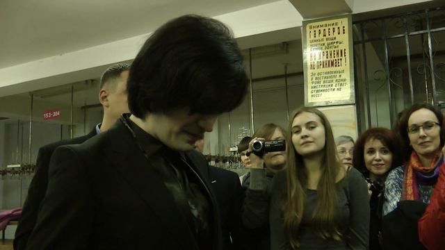 Иваново встреча смотреть онлайн