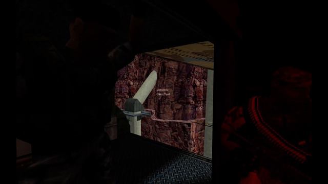 Shepard's Internship смотреть онлайн