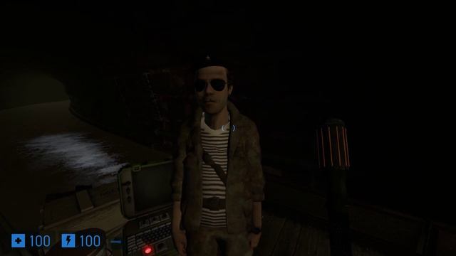 Let's Play - Swelter - Half Life 2 Mod: Part 6 - WITH COMMENTERY! смотреть онлайн
