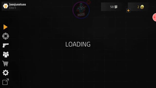 FWD Assault mod menu 2019 смотреть онлайн