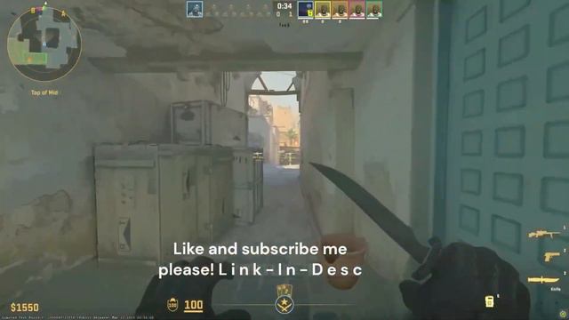 Counter Strike 2 Free Download | CS 2 Crack смотреть онлайн