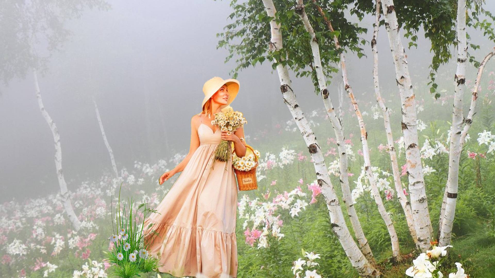 Матушка река смотреть онлайн