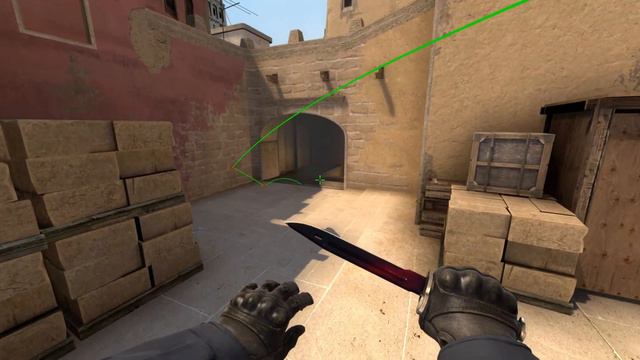 Tips & tricks: 5 SLOPE SMOKES de_mirage [2019] by Ares-Gaming смотреть онлайн