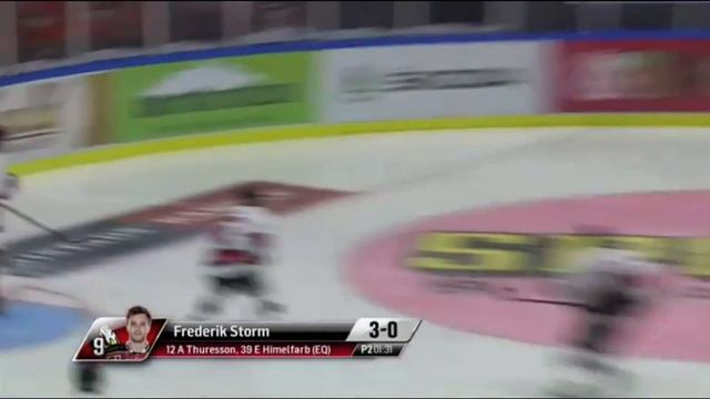 #9 Frederik Storm 2015/2016 смотреть онлайн