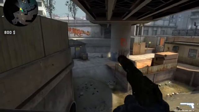 Counter Strike Global Offensive 2020 10 01 21 17 51 смотреть онлайн