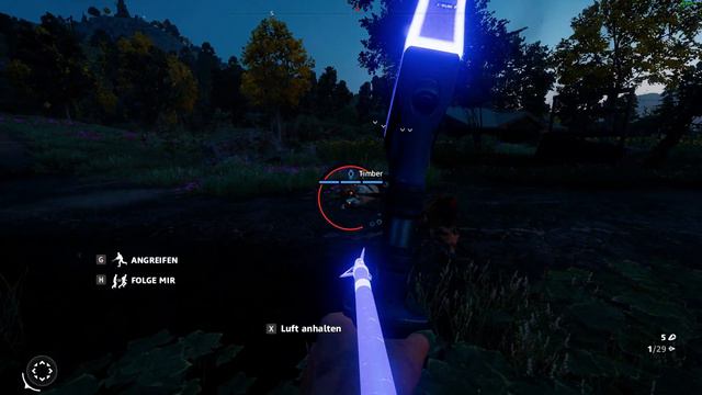 Far Cry New Dawn - How To Farm Titanium Fast Way смотреть онлайн