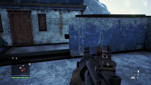 Far Cry 4 (Прохождение) - Часть 19 смотреть онлайн