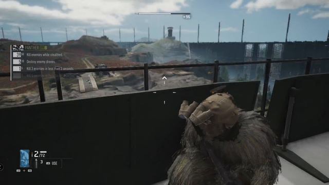 HOW TO GET THE SECRET 516 WEAPON BLUEPRINT IN GHOST RECON BREAKPOINT смотреть онлайн