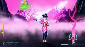 Just DanceⓇ (Plus) - Into You, by Ariana Grande