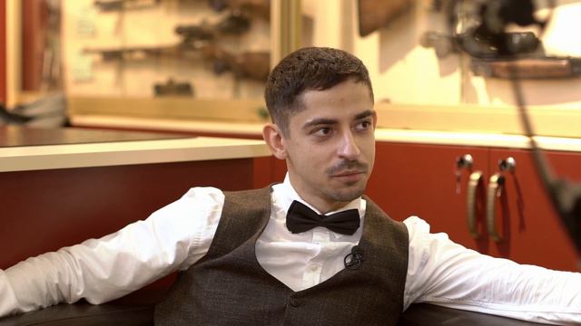 Чем ХОРОШ арбалет DOOM MILITARY? Мнение эксперта смотреть онлайн