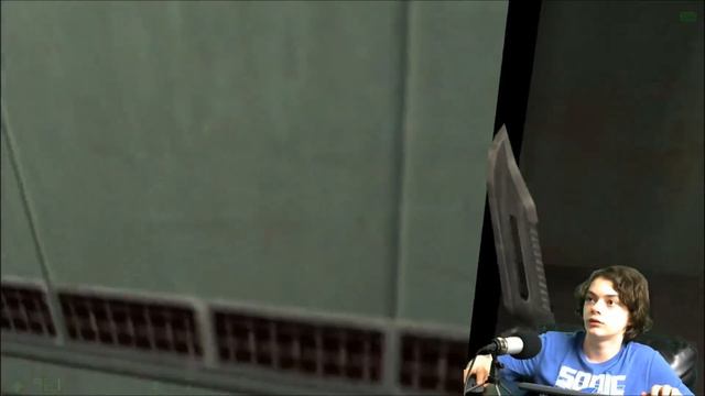 Half Life: Opposing Force Part 2: Left Behind... смотреть онлайн