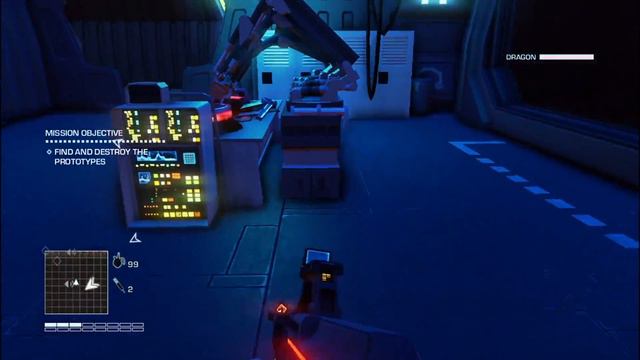 Far Cry 3- Blood Dragon, Full Game Walkthrough, No Commentary смотреть онлайн
