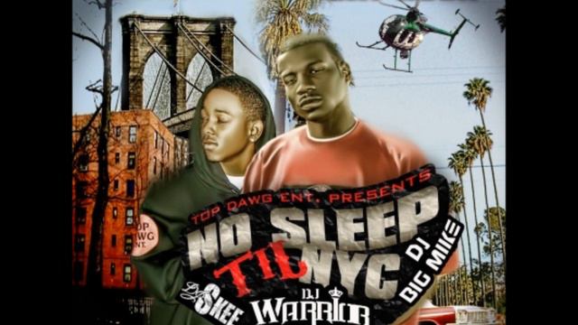 Jay Rock & Kendrick Lamar It Ain't Hard 2 Tell смотреть онлайн