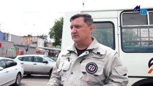 В Рубцовске начинается капремонт проспекта Рубцовского