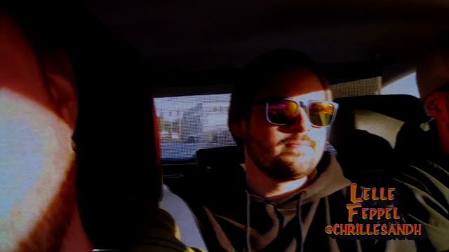 R.T.F. Meyer - Drama [MUSIKVIDEO] смотреть онлайн