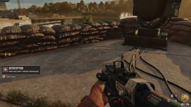Far Cry 6 - Firebrand: Destroy the Anti Aircraft Cannon Omega at Noventarmas International Airport смотреть онлайн