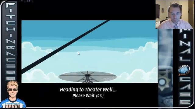 Criminal Case World Edition - Case #1 - God Save The Prince - Chapter 2